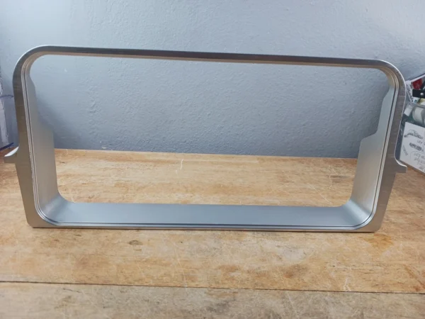 Kitchenaid Refrigerator Bin Frame Wpw10494334