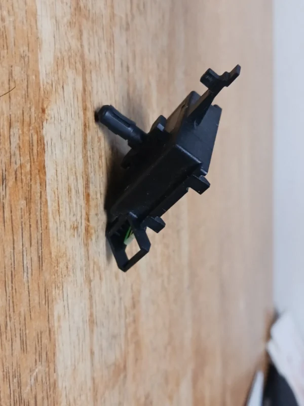 GE Dryer Selector Switch 228c1255g006