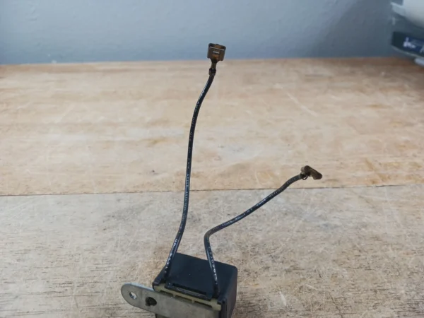 Frigidaire Dryer Buzzer 144547-100