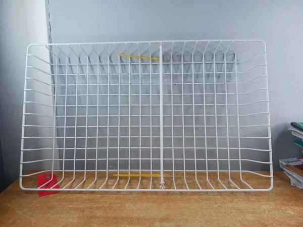 Frigidaire Refrigerator Freezer Basket 241780810