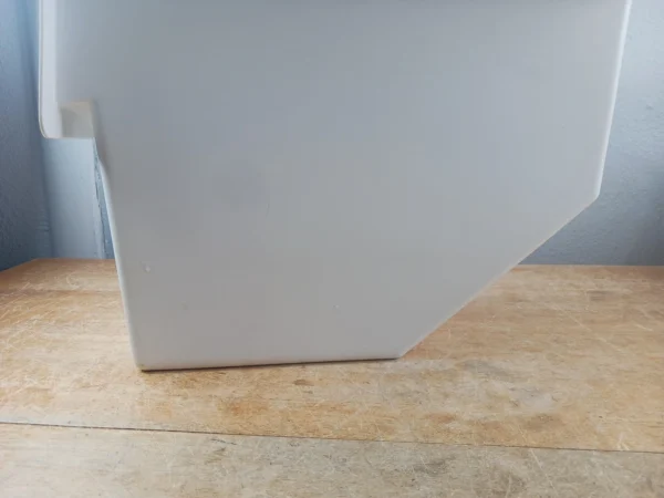 Whirlpool Refrigerator Ice Bucket 2216111