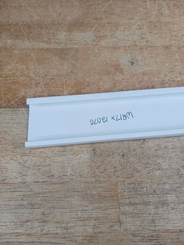 Ge Refrigerator Freezer Trim Wr17x12070