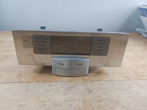Placa de control dispensadora de refrigerador Samsung Da97-06476G