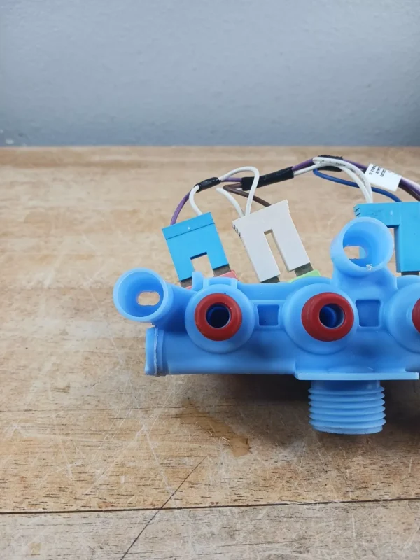 Whirlpool Washer Water Inlet Valve K-78354-2
