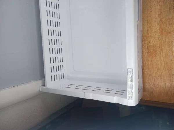 Samsung Refrigerator Freezer Bin Da97-08439B