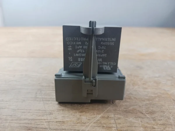 Whirlpool Refrigerator Start Relay 513605032