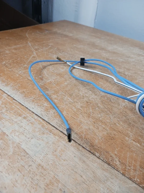 Ge Range Surface Wire Harness Wb17k10003