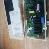 Lg Washer Control Board Ebr801056