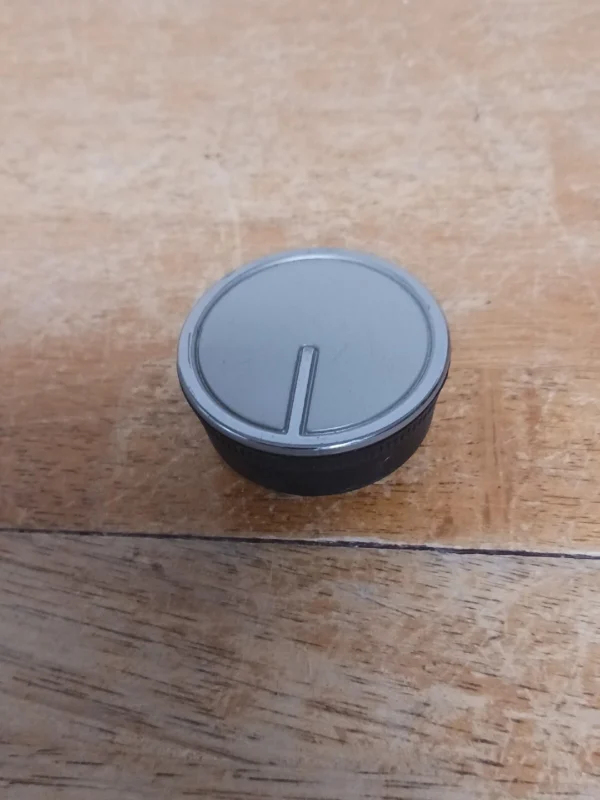 Whirlpool Washer Knob Kip 5j81