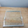 Kitchenaid Refrigerator Shelf W11340148 12 3/4 X 13in