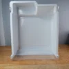 GE Refrigerator LEFT Crisper Drawer Wr32x10895