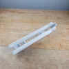 Riel medio crujiente para refrigerador Whirlpool W10669195-
