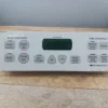 Placa de control Ge Stove 191D3776p007-