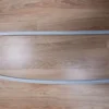 Lg Refrigerator Freezer Gasket 4987JJ1010y