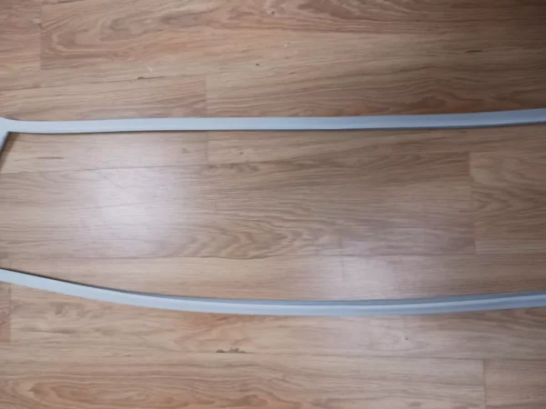 Lg Refrigerator Freezer Gasket 4987JJ1010y