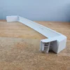 Ge Refrigerator Door Shelf 245d1181p001