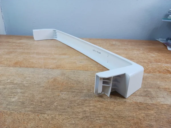 Ge Refrigerator Door Shelf 245d1181p001