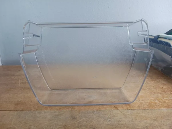Lg Refrigerator Door Bin Shelf MAN646286