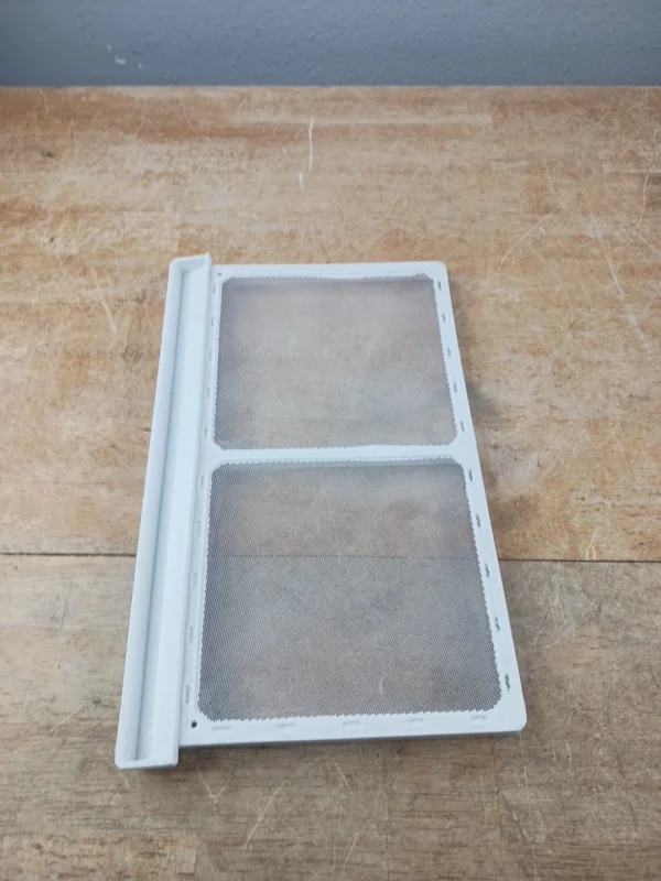 Frigidaire Dryer Lint Screen 131450300