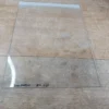 Frigidaire Refrigerator Glass Shelf 240350604 16in X 11 1/4in