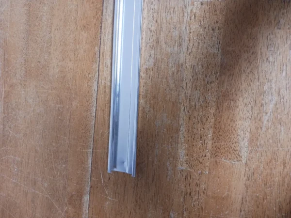 Frigidaire Refrigerator Shelf Rail 215366074