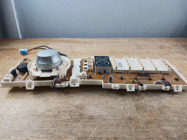 Lg Washer Control Board Eax32221202