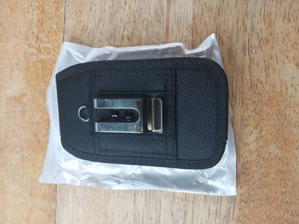 Palm Treo Belt Phone Holder