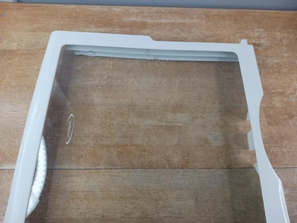 GE Refrigerator Shelf Wr71x10685
