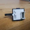Whirlpool Washer Cycle Selector Switch W10285517 (Money Back Guarantee)