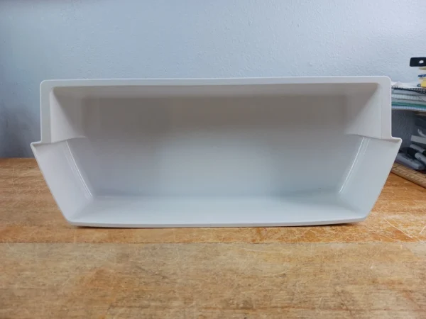 OEM Whirlpool Refrigerator Door Bin Wp2187172