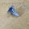 Frigidaire Refrigerator Door Handle Screw 240521303 (Money Back Guarantee)