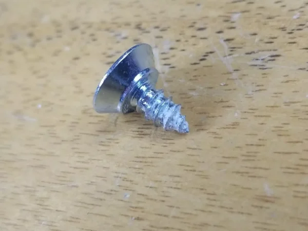 Frigidaire Refrigerator Door Handle Screw 240521303 (Money Back Guarantee)