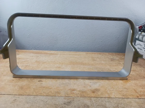 Kitchenaid Refrigerator Bin Frame Wpw10494334