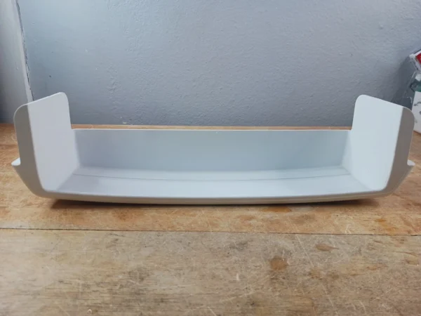 GE Refrigerator Shelf 200D5904P001