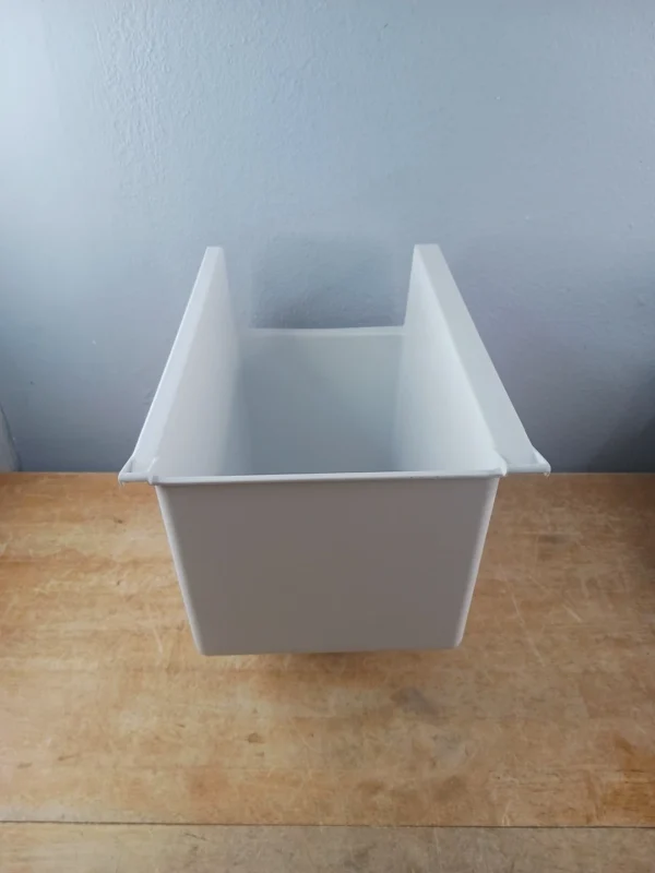 Whirlpool Refrigerator Ice Bucket 2216111