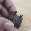 GE Range Selector Switch 191D8890P001