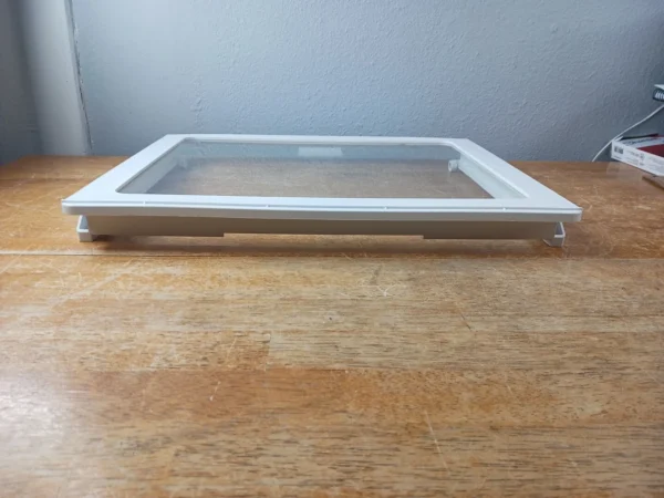 Ge Refrigerator Shelf Wr32x10566