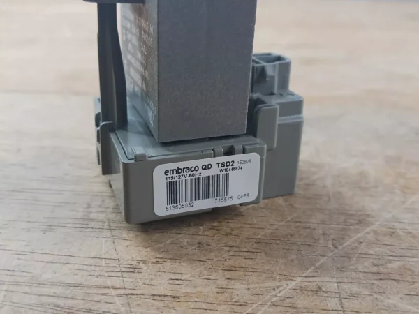 Whirlpool Refrigerator Start Relay 513605032