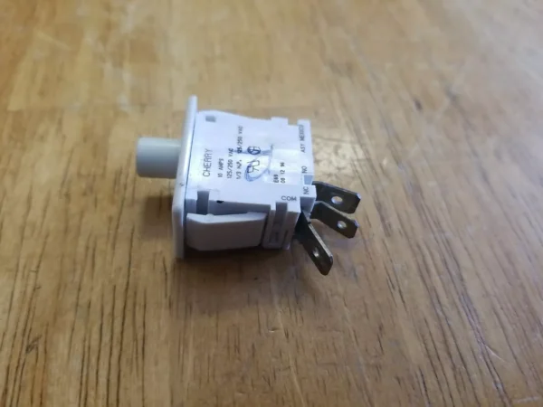 Whirlpool Dryer Door Switch W10169313 (Money Back Guarantee)