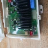 Lg Washer Control Board Ebr801056