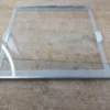 Kitchenaid Refrigerator Shelf W11340148 12 3/4 X 13in