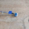 Samsung Refrigerator Defrost Heater Da47-00244W