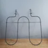 Elemento para hornear estufa Whirlpool W10856603-