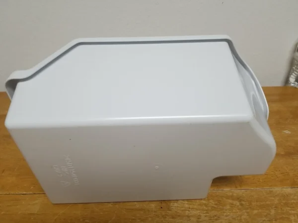 GE 245D1154P001 Refrigerator (Money Back Guarantee)