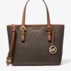 Bolso de Mano Michael Kors para Mujer - 35T9GTVT0B (Marrón)