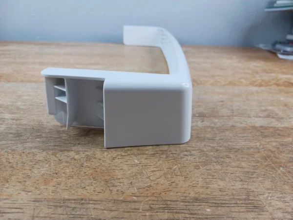 Ge Refrigerator Door Shelf 245d1181p001