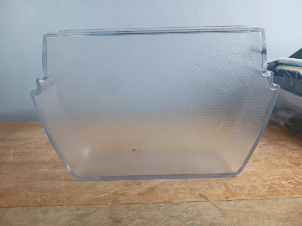 Lg Refrigerator Door Bin Shelf MAN646286