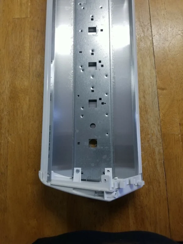 Admiral Dryer Panel W10141666 (Money Back Guarantee)