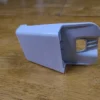 WP2195916K 2195916K 2195916 Whirlpool Refrigerator Door Bar End Caps
