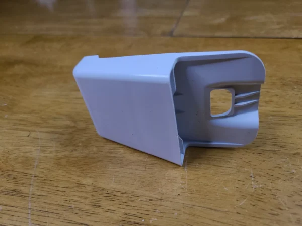 WP2195916K 2195916K 2195916 Whirlpool Refrigerator Door Bar End Caps